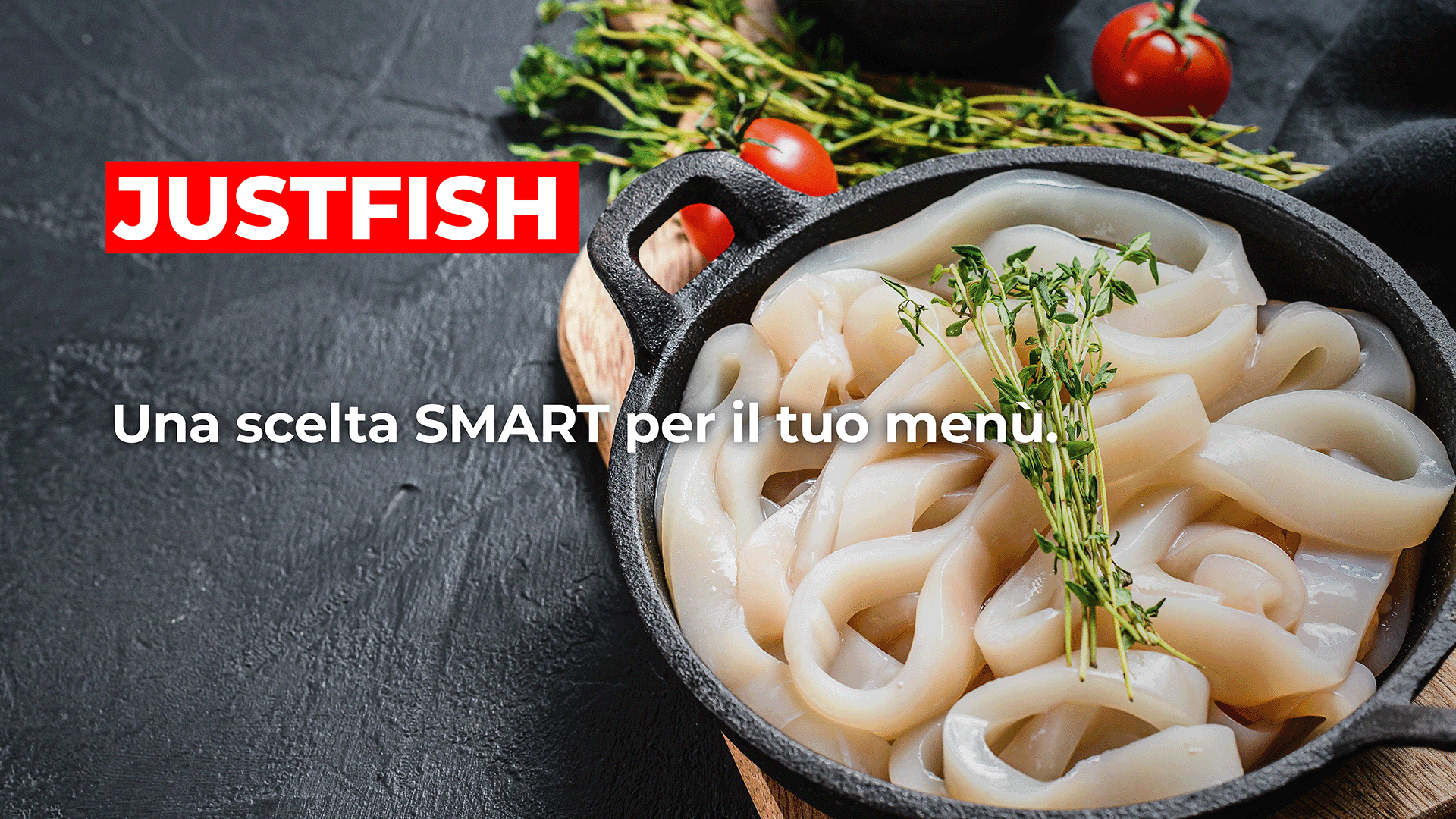 MARR: una scelta SMART per il tuo menu